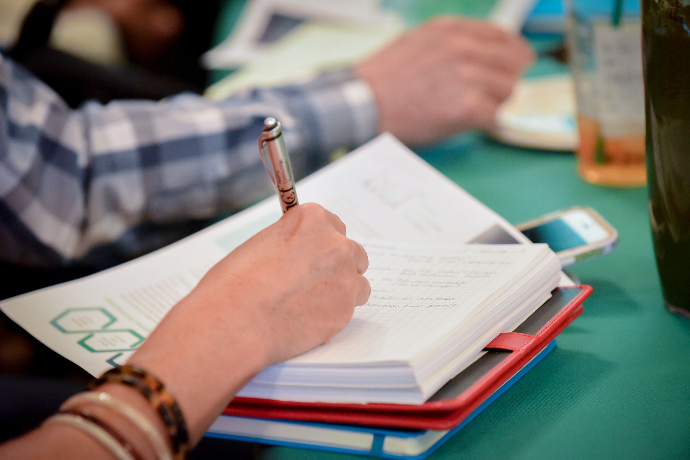 Community-Informed Policy Advocacy: Philanthropy Insights – Healthy 